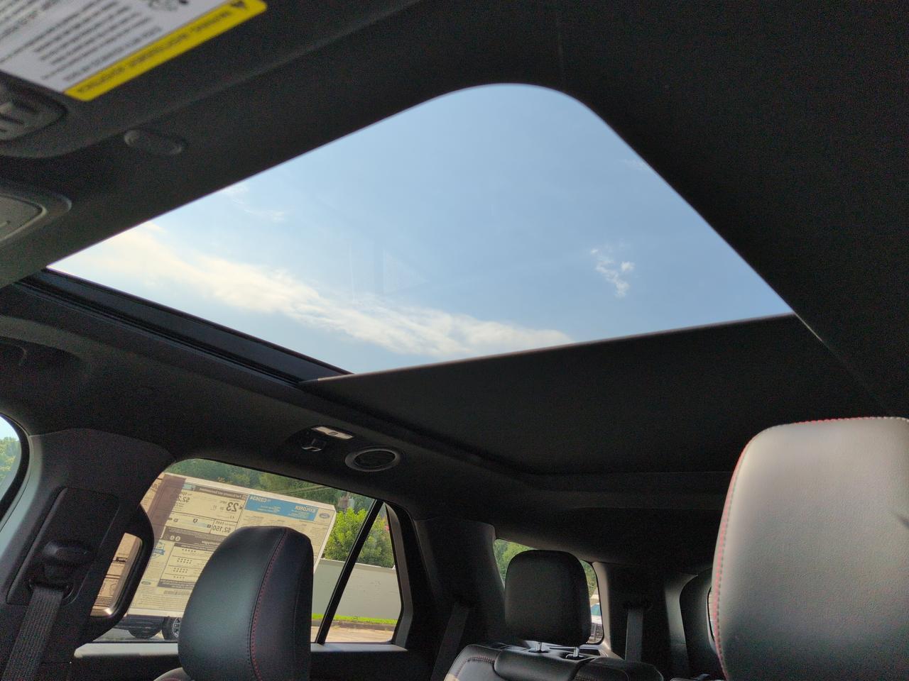 2026 Ford Explorer ST-Line Winder GA