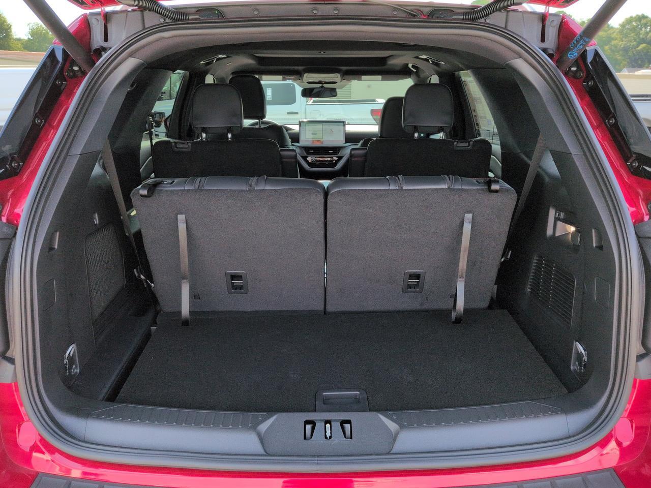 2026 Ford Explorer ST-Line Winder GA