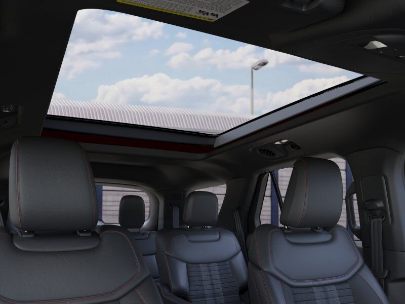 2026 Ford Explorer ST-Line Winder GA