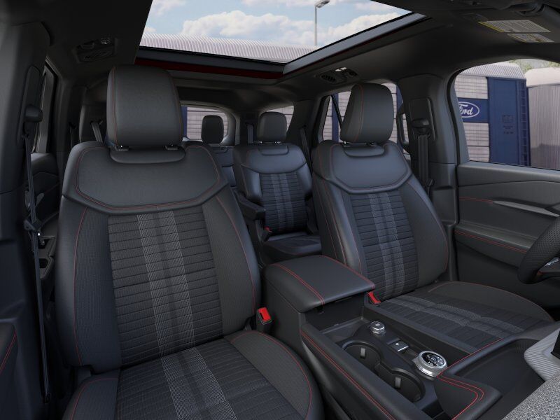 2026 Ford Explorer ST-Line Winder GA