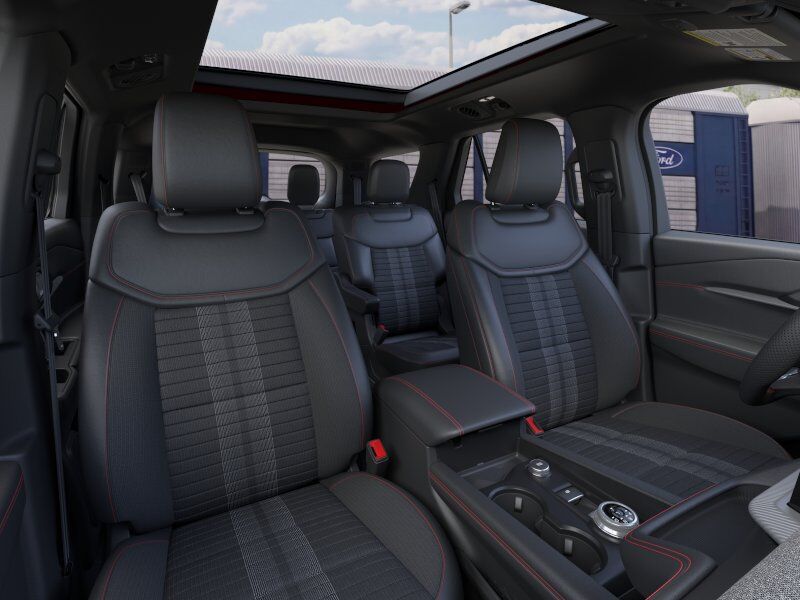 2026 Ford Explorer ST-Line Winder GA