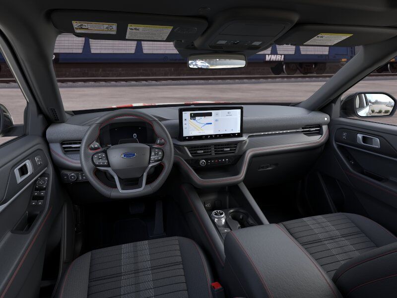 2026 Ford Explorer ST-Line Winder GA
