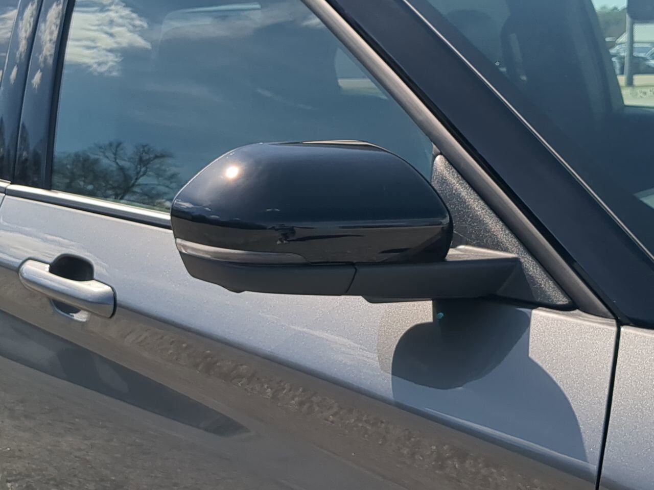 2026 Ford Explorer ST-Line Winder GA