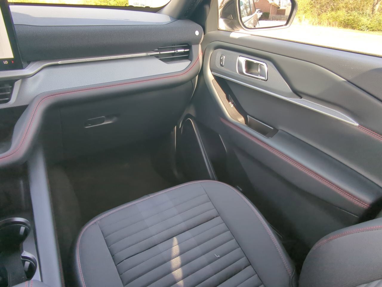 2026 Ford Explorer ST-Line Winder GA