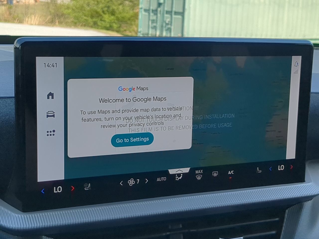 2026 Ford Explorer ST-Line Winder GA