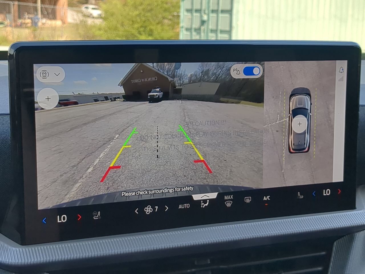 2026 Ford Explorer ST-Line Winder GA