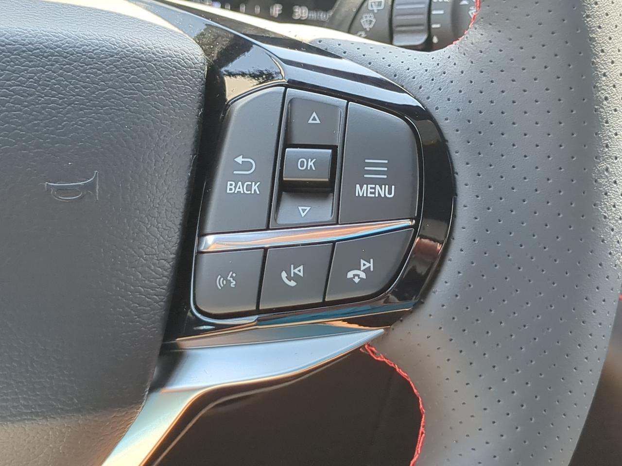 2026 Ford Explorer ST-Line Winder GA