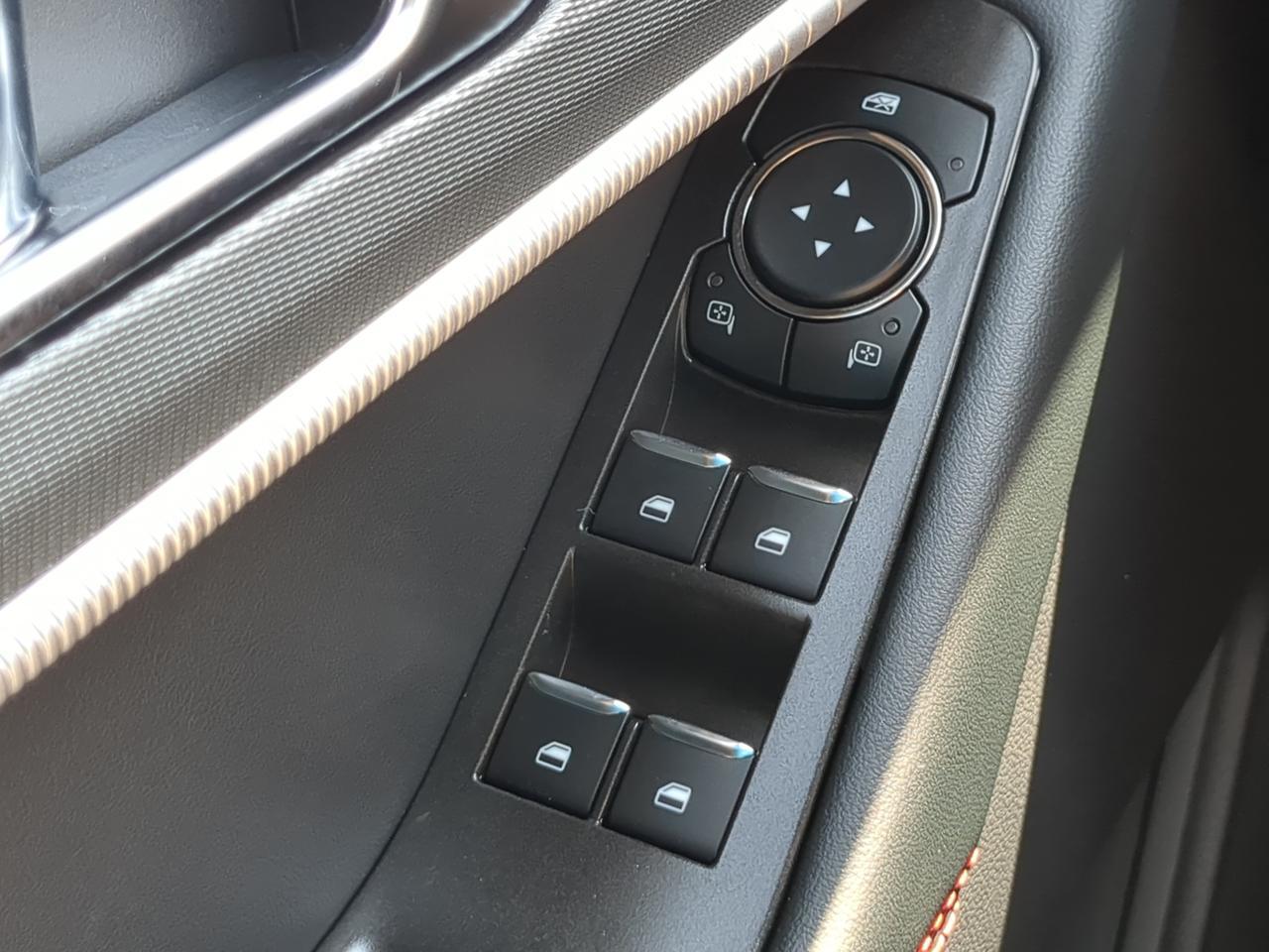 2026 Ford Explorer ST-Line Winder GA