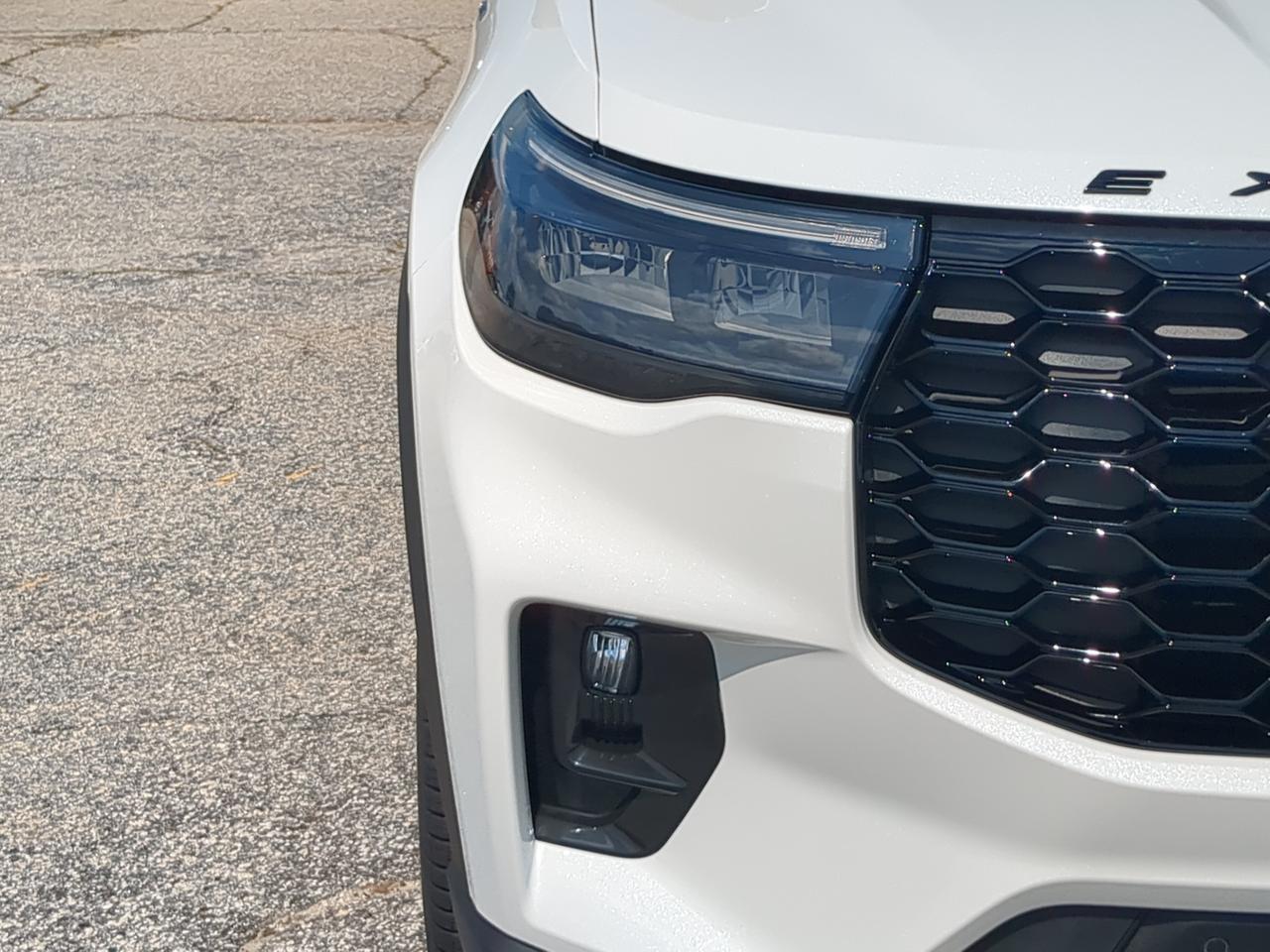 2026 Ford Explorer ST-Line Winder GA