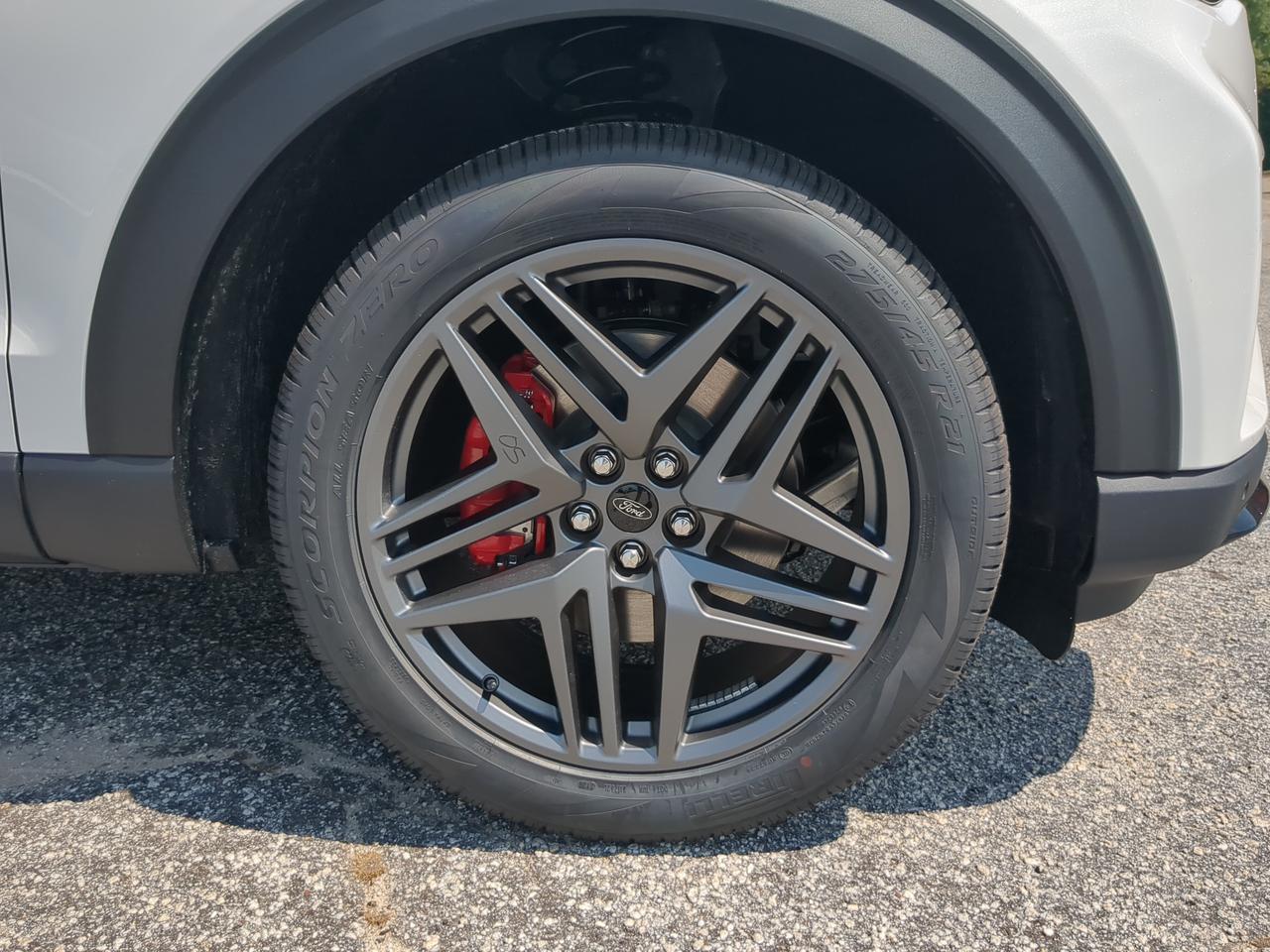 2026 Ford Explorer ST-Line Winder GA