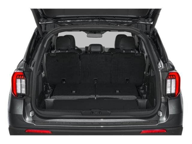 2026 Ford Explorer ST-Line Winder GA