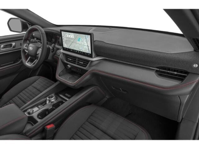 2026 Ford Explorer ST-Line Winder GA