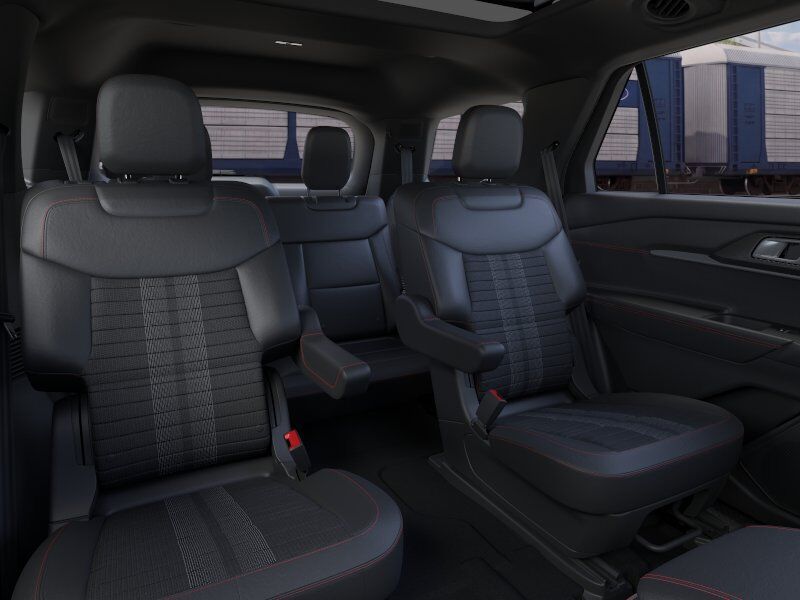 2026 Ford Explorer ST-Line Winder GA
