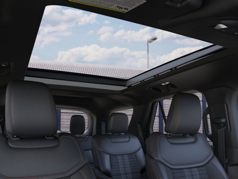 2026 Ford Explorer ST-Line Winder GA