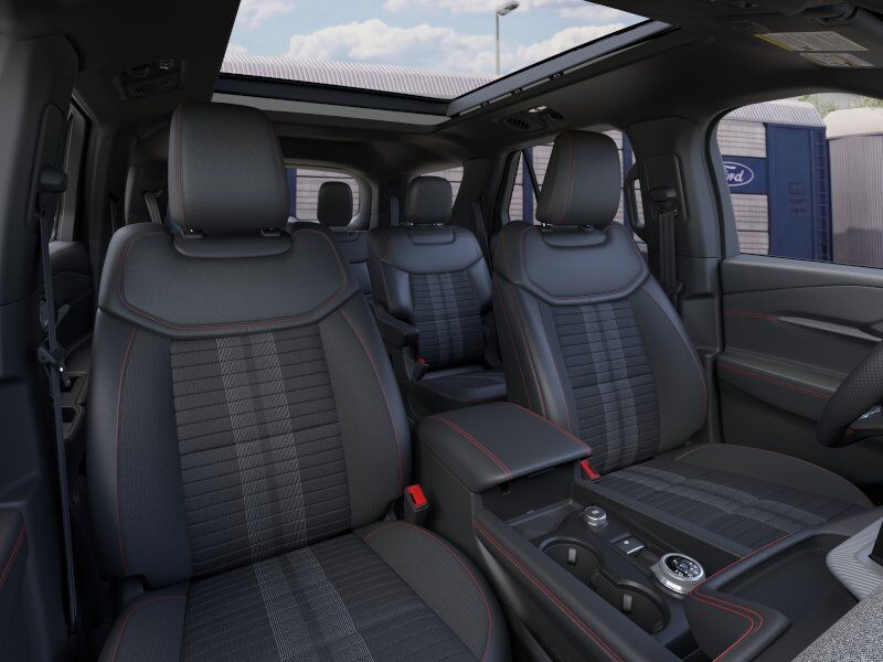 2026 Ford Explorer ST-Line Winder GA