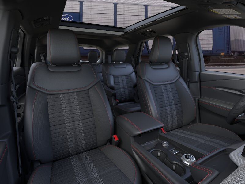 2026 Ford Explorer ST-Line Winder GA
