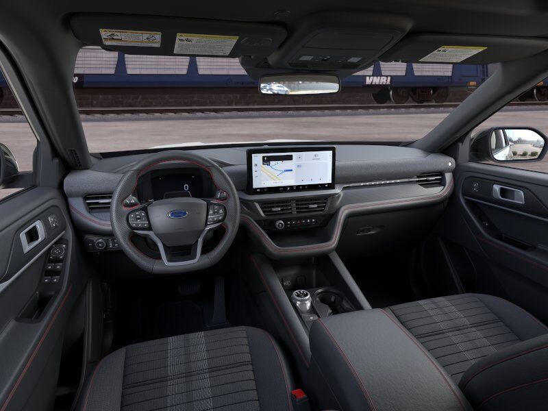 2026 Ford Explorer ST-Line Winder GA