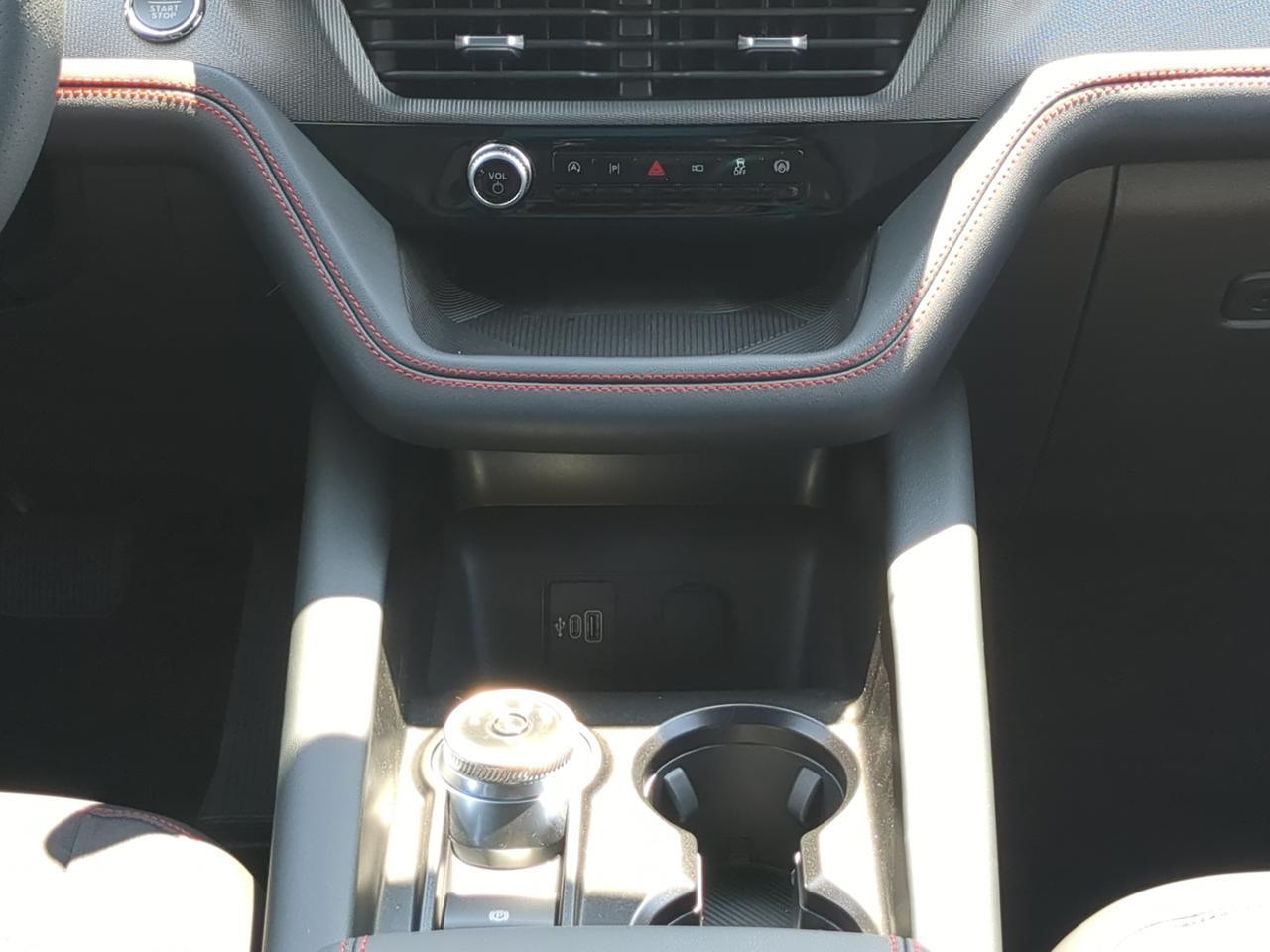 2026 Ford Explorer ST-Line Winder GA