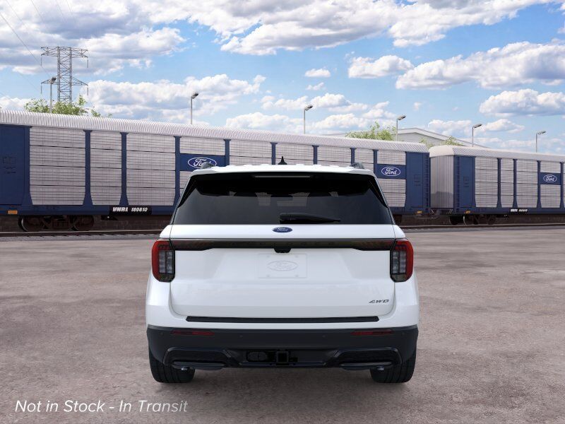 2026 Ford Explorer ST-Line Winder GA