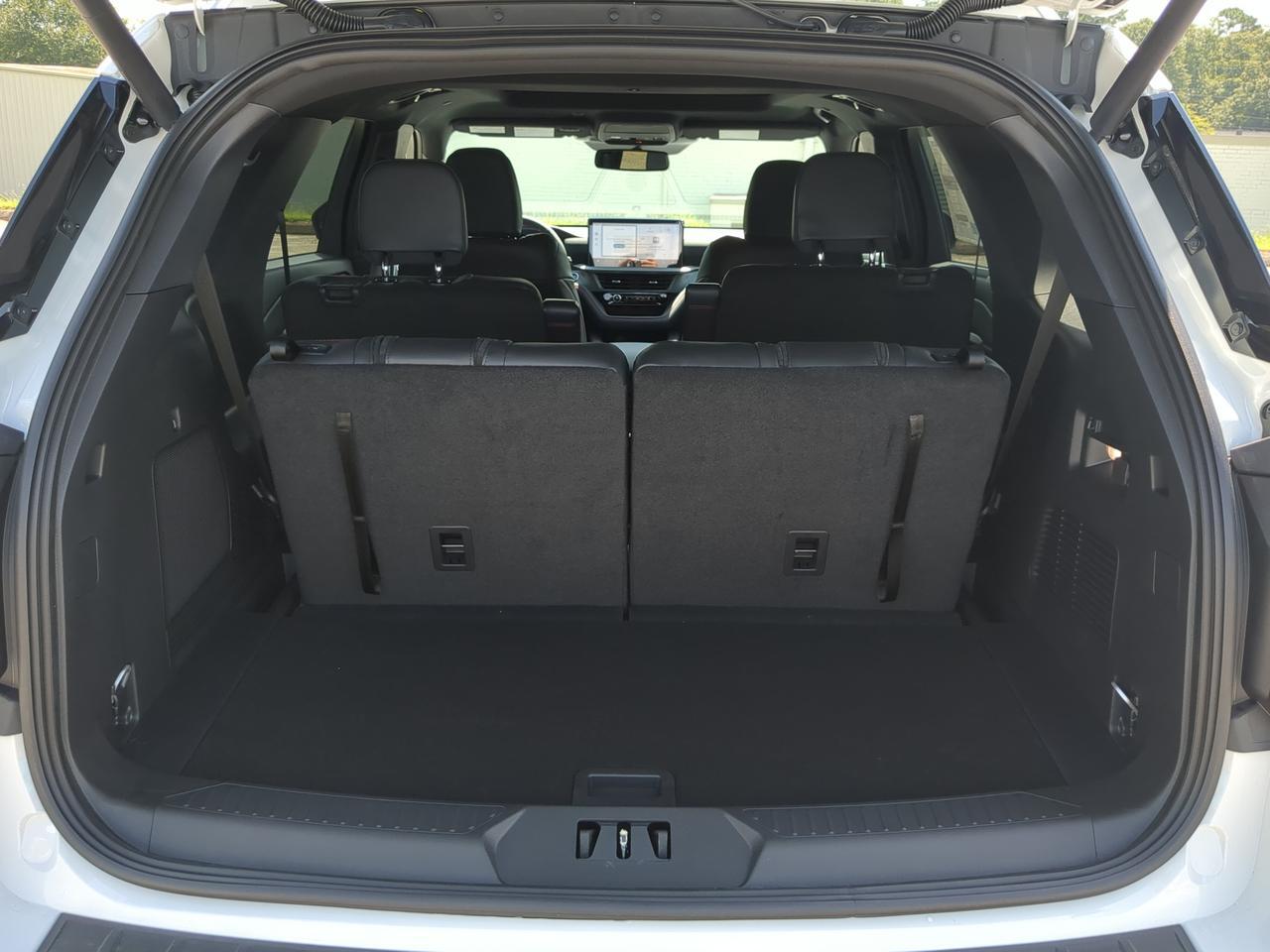 2026 Ford Explorer ST-Line Winder GA