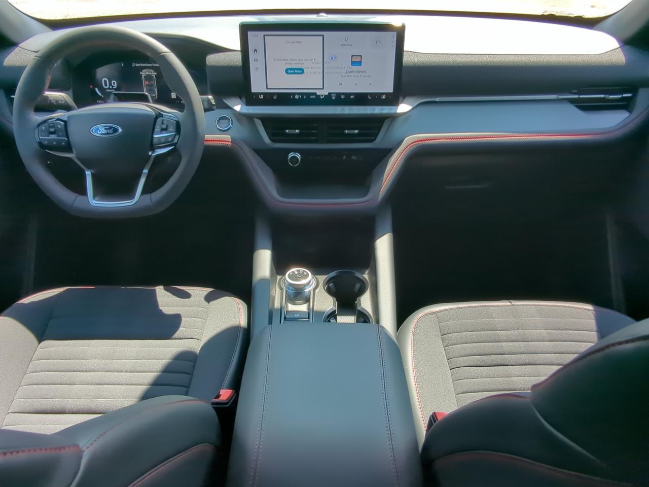 2026 Ford Explorer ST-Line Winder GA