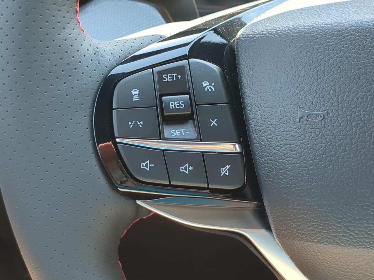 2026 Ford Explorer ST-Line Winder GA