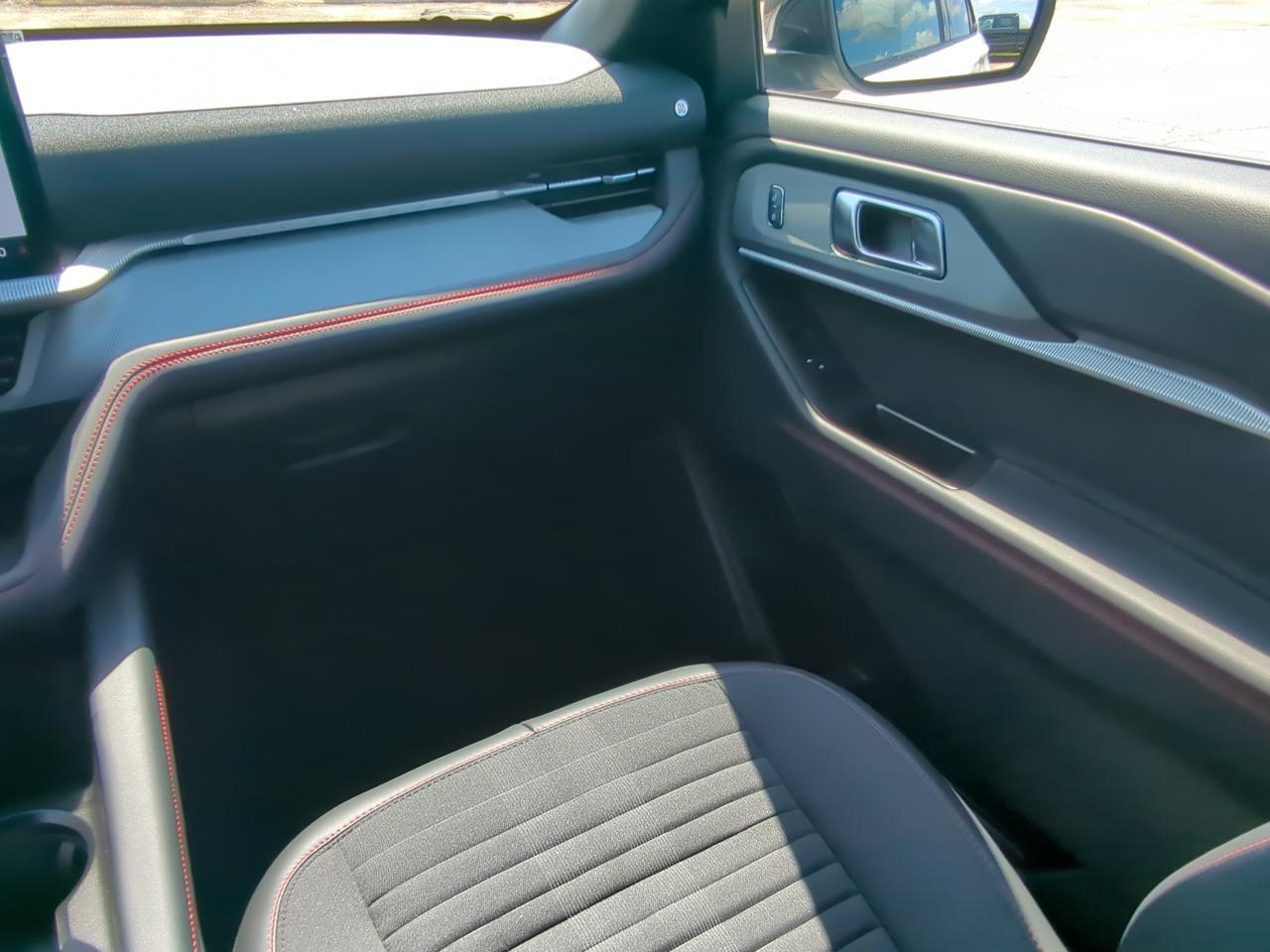 2026 Ford Explorer ST-Line Winder GA