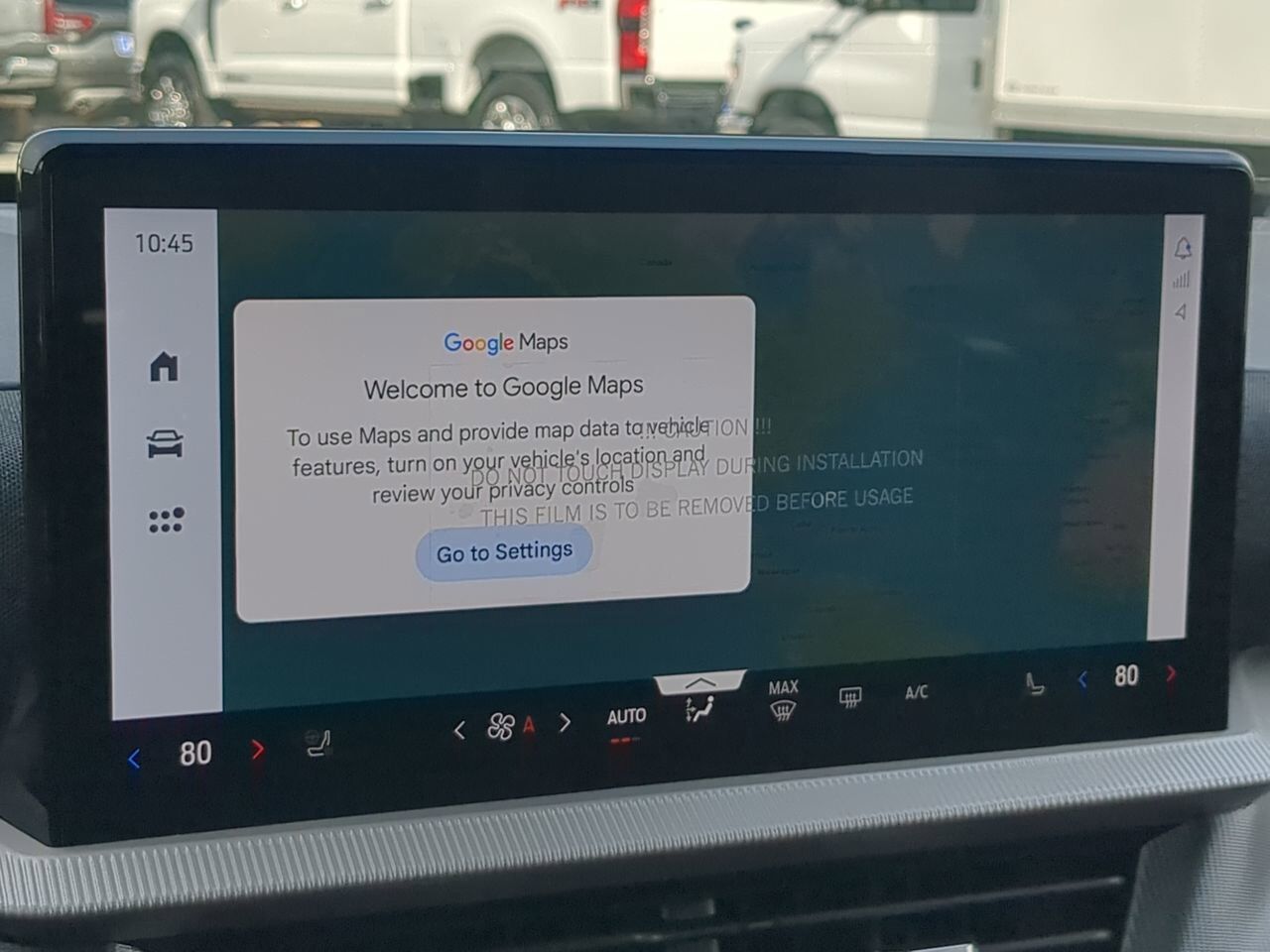 2026 Ford Explorer ST-Line Winder GA