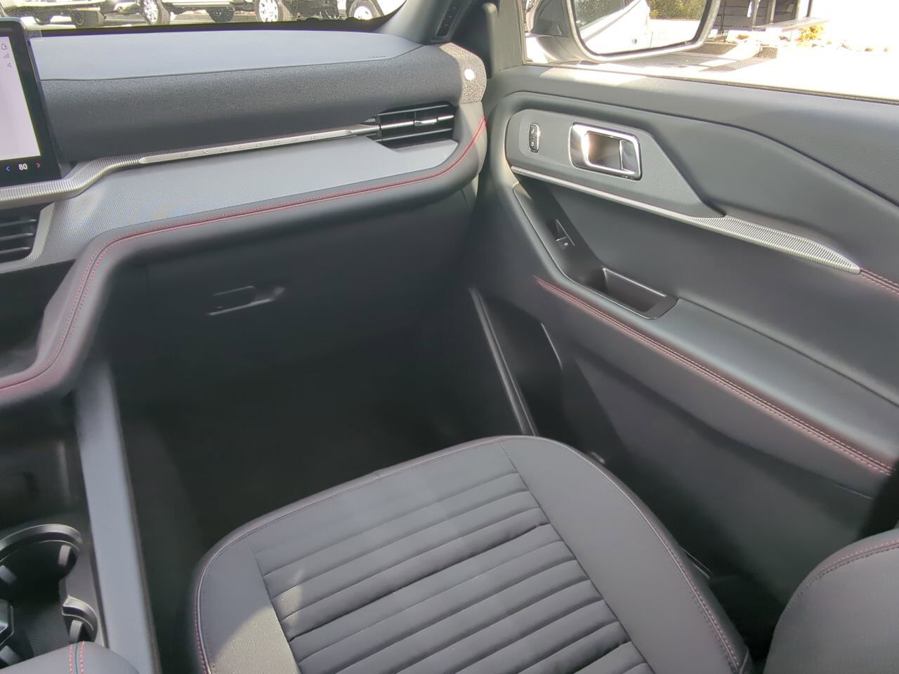 2026 Ford Explorer ST-Line Winder GA