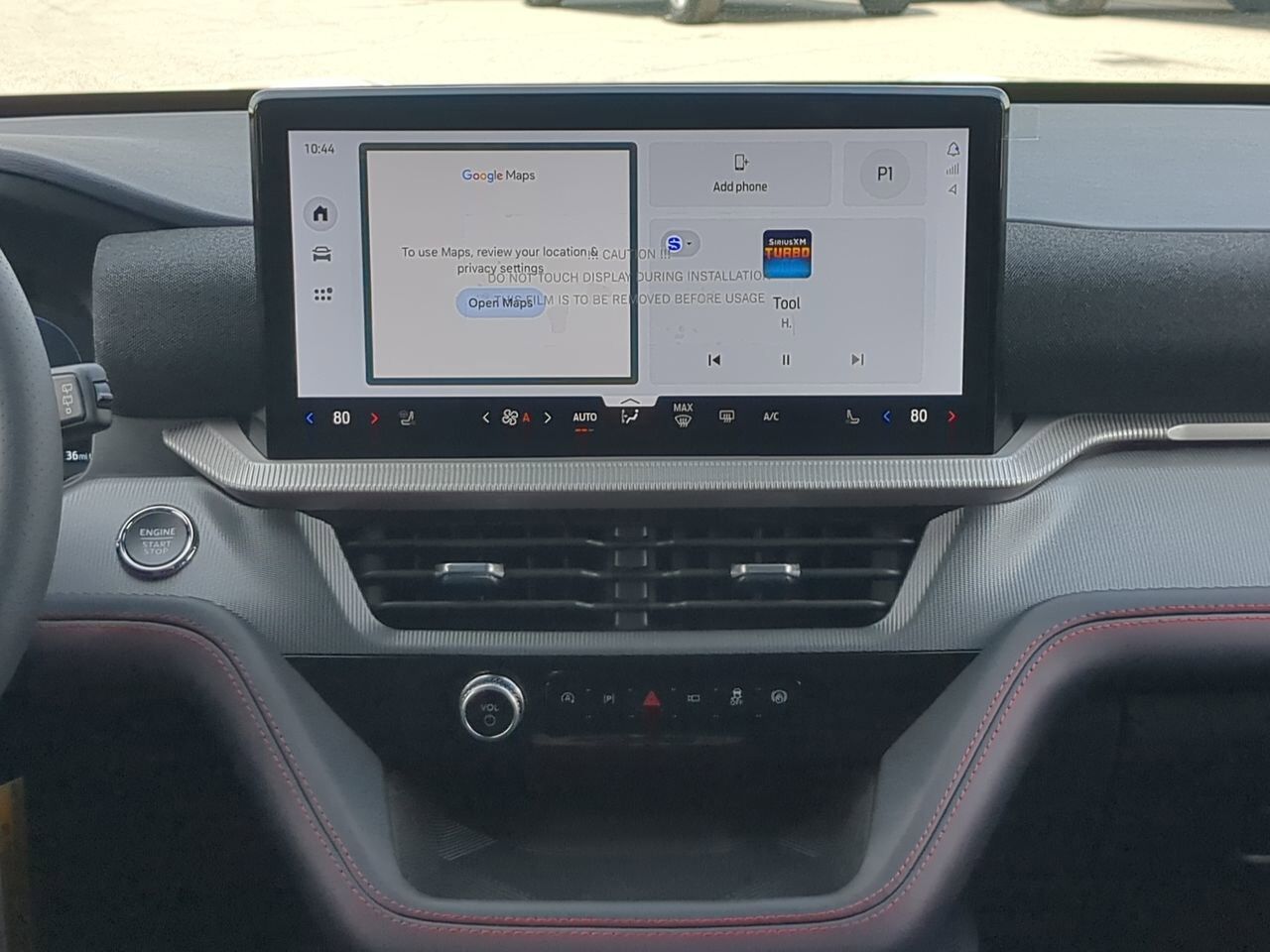 2026 Ford Explorer ST-Line Winder GA