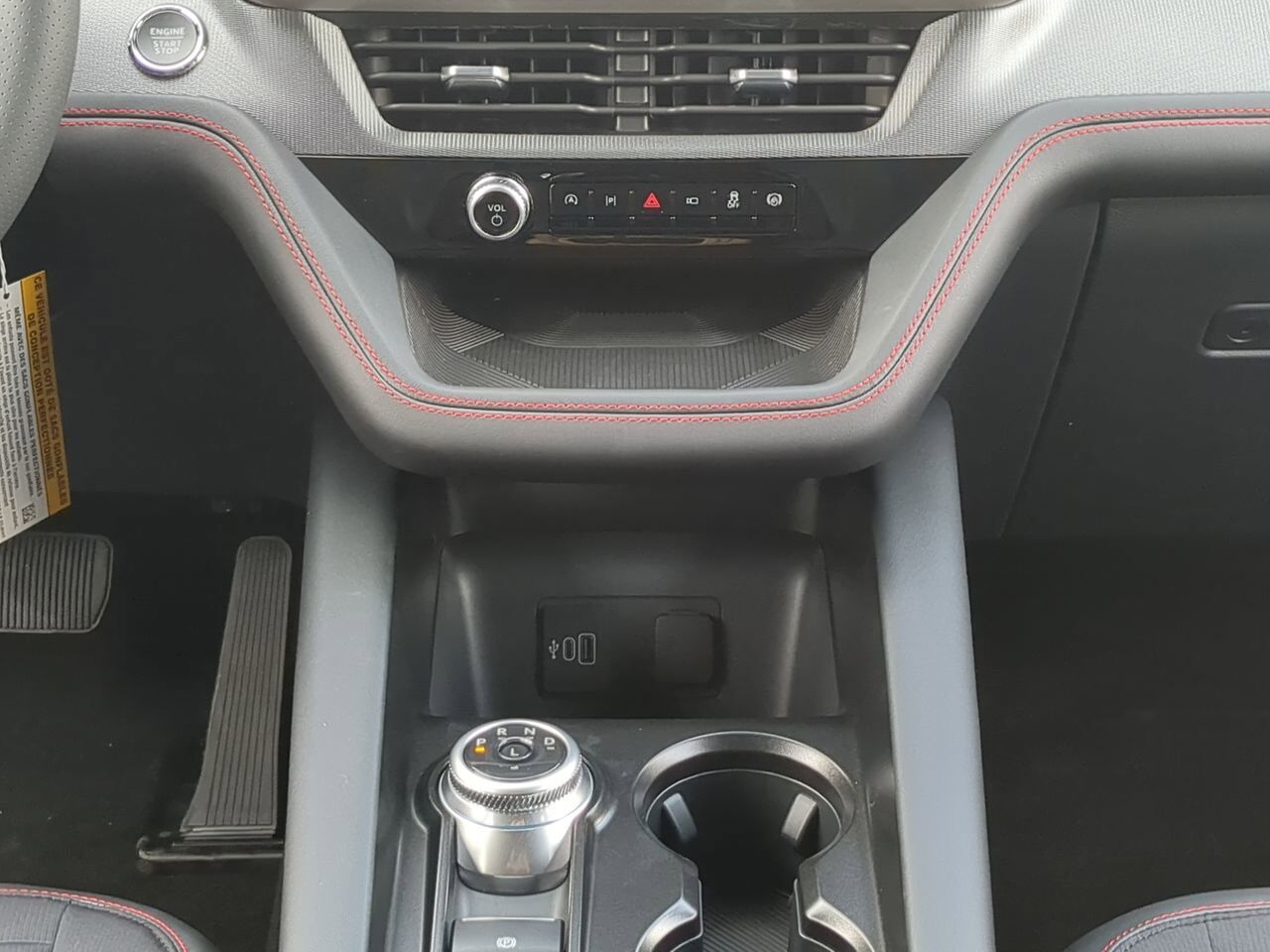 2026 Ford Explorer ST-Line Winder GA