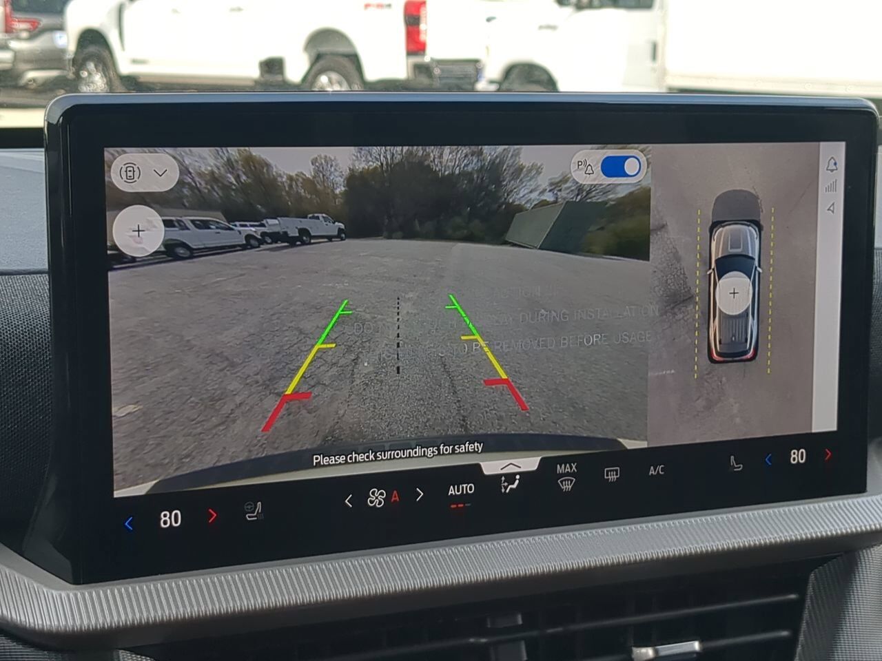 2026 Ford Explorer ST-Line Winder GA