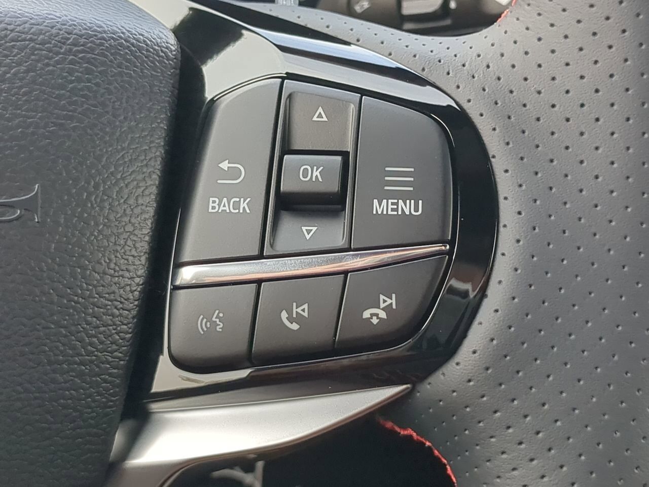 2026 Ford Explorer ST-Line Winder GA