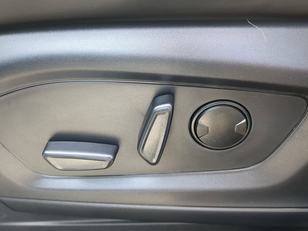 2026 Ford Explorer ST-Line Winder GA