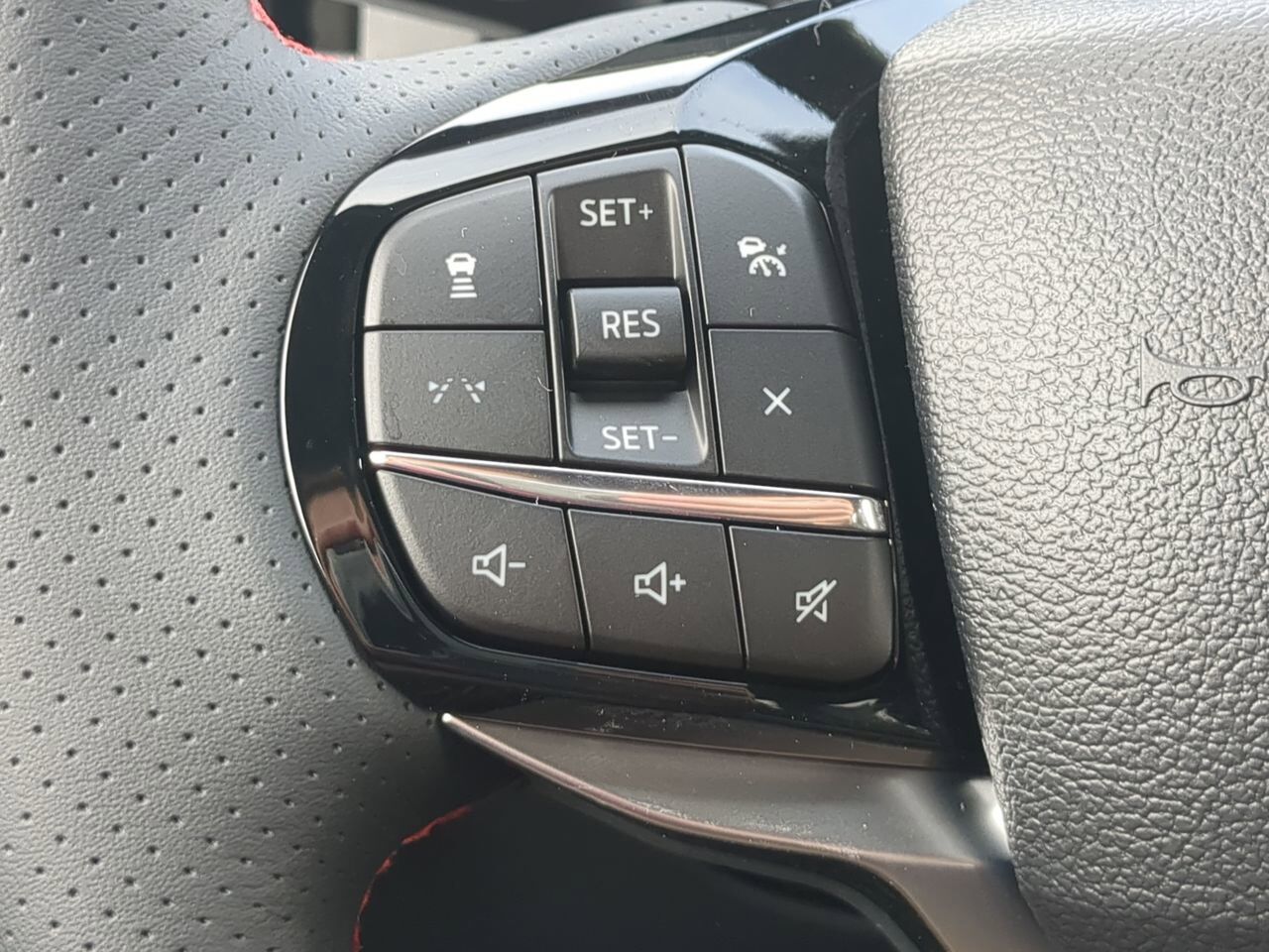 2026 Ford Explorer ST-Line Winder GA