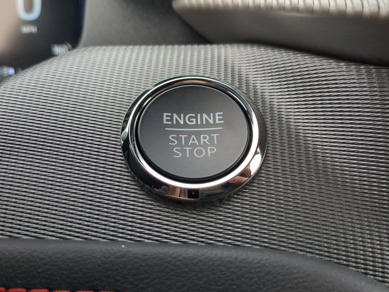 2026 Ford Explorer ST-Line Winder GA