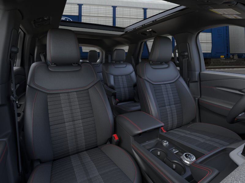 2026 Ford Explorer ST-Line Winder GA