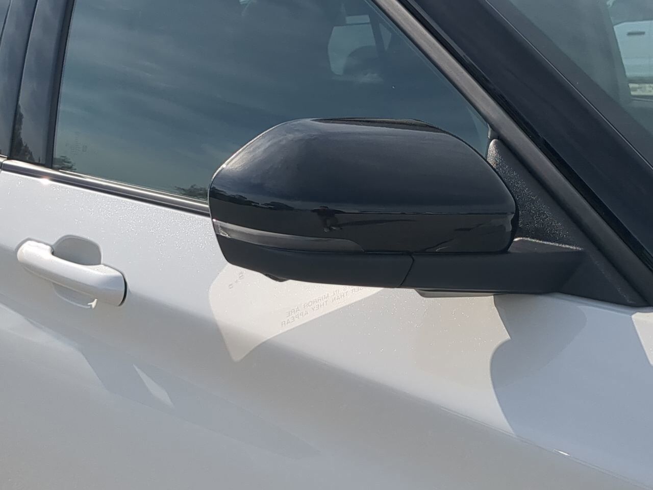 2026 Ford Explorer ST-Line Winder GA