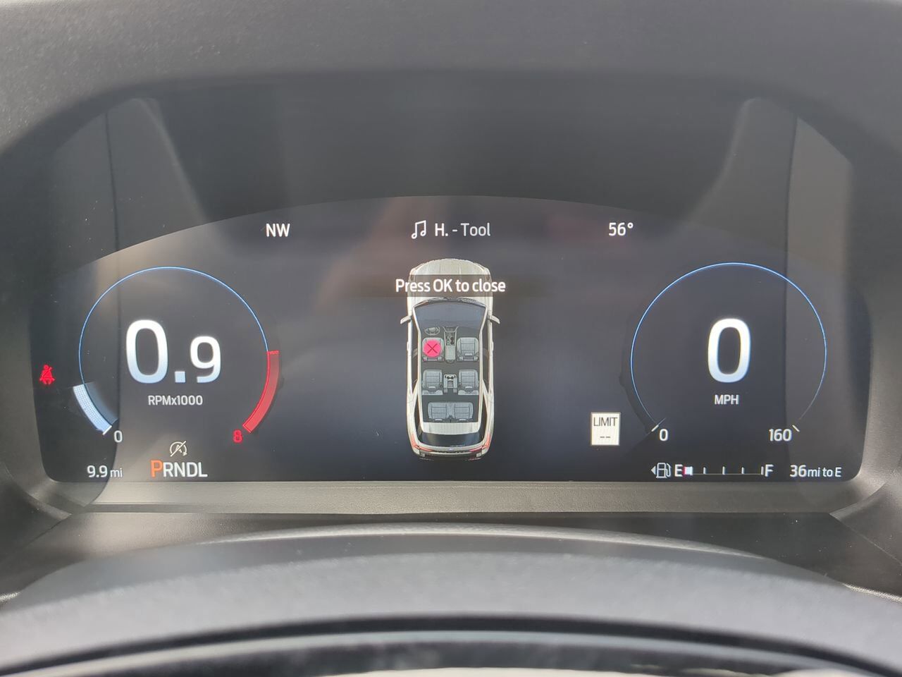 2026 Ford Explorer ST-Line Winder GA