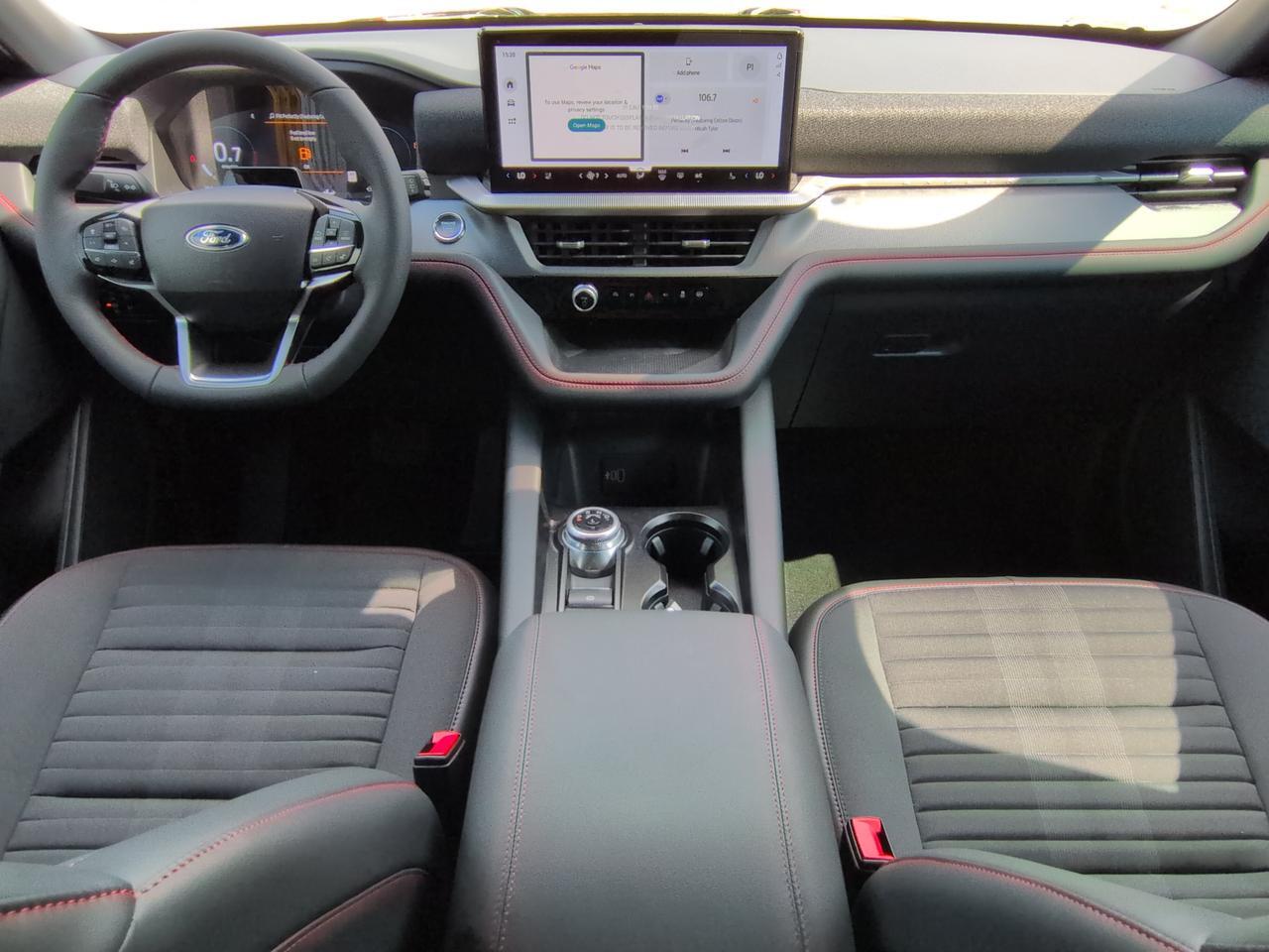 2026 Ford Explorer ST-Line Winder GA