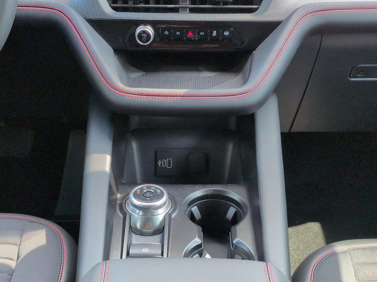 2026 Ford Explorer ST-Line Winder GA