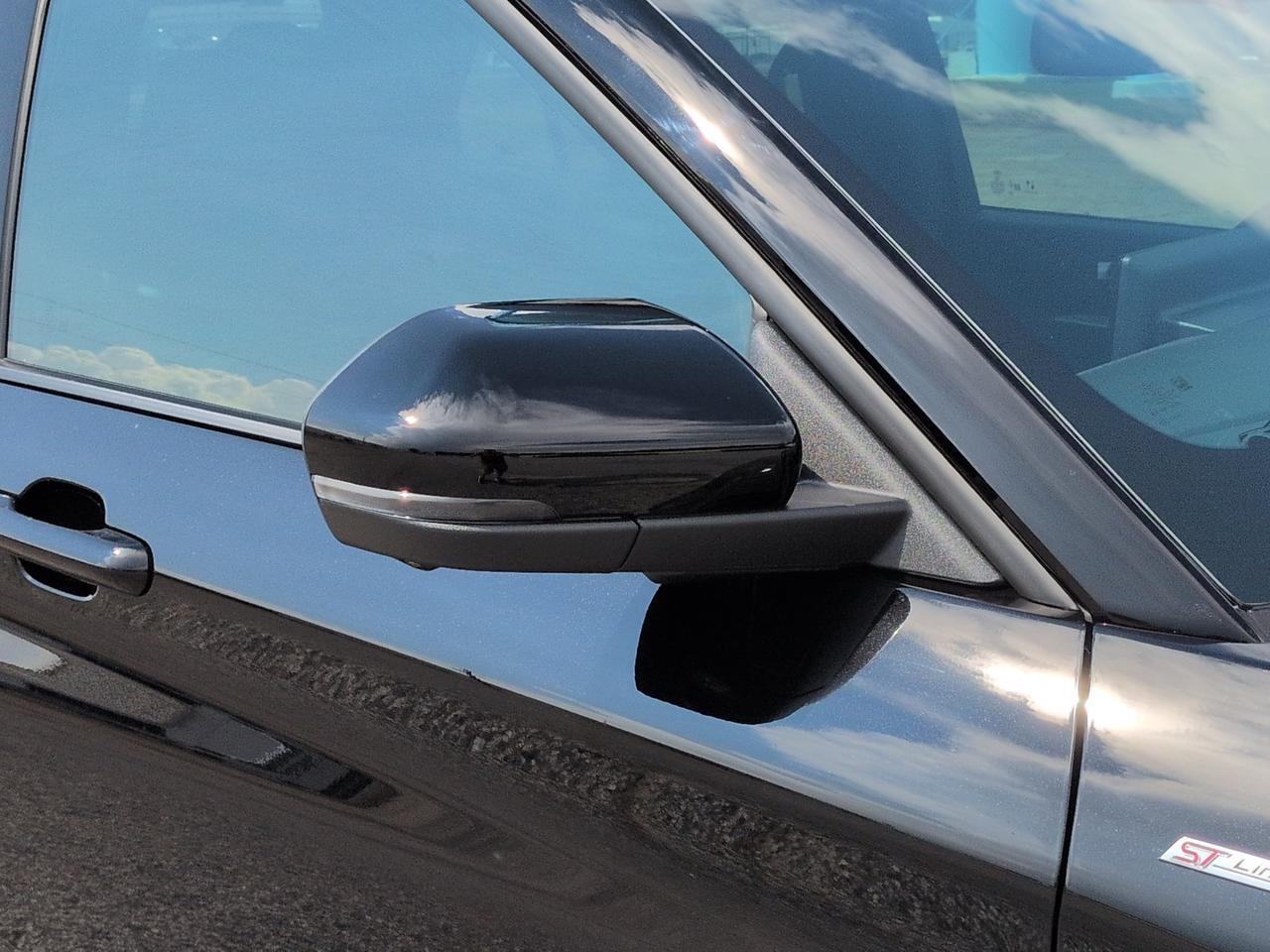 2026 Ford Explorer ST-Line Winder GA