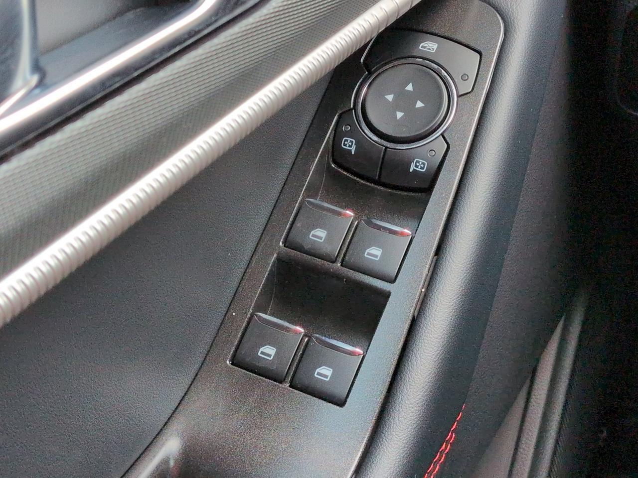 2026 Ford Explorer ST-Line Winder GA