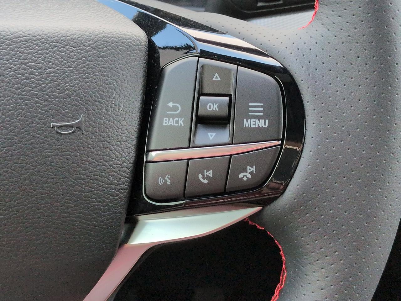 2026 Ford Explorer ST-Line Winder GA