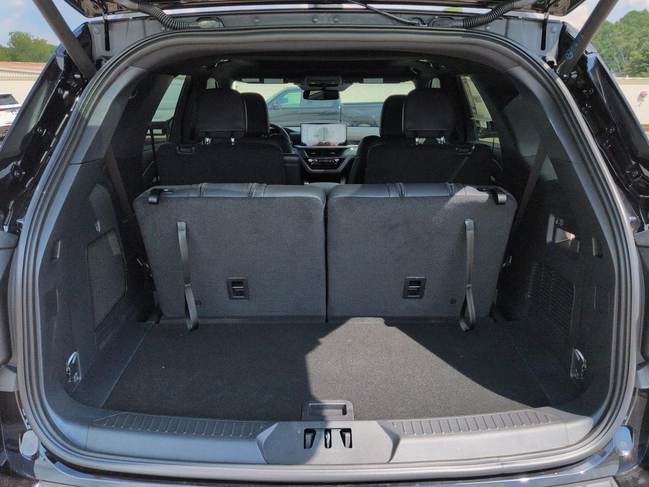 2026 Ford Explorer ST-Line Winder GA