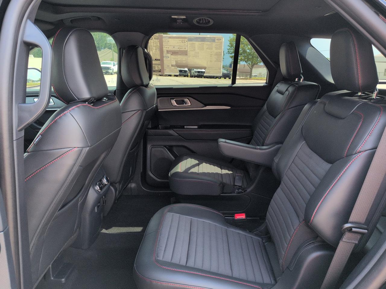 2026 Ford Explorer ST-Line Winder GA