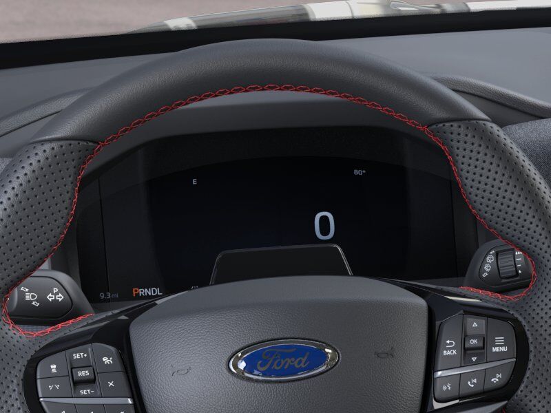 2026 Ford Explorer ST-Line Winder GA