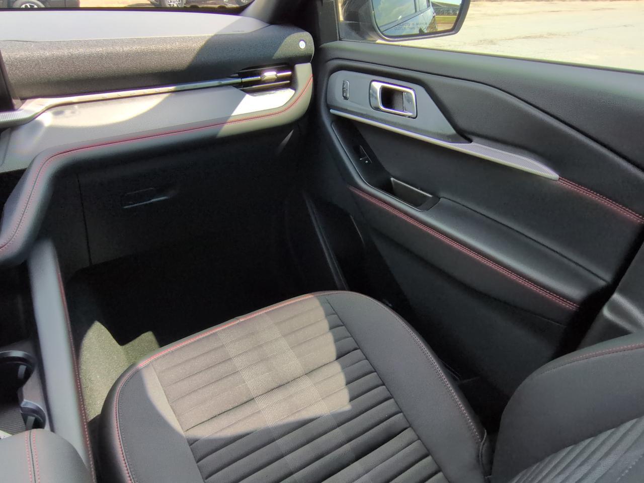2026 Ford Explorer ST-Line Winder GA