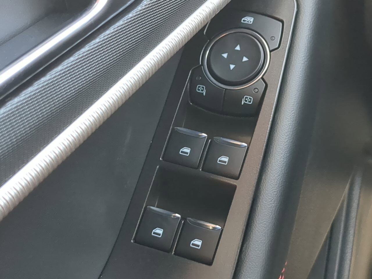 2026 Ford Explorer ST-Line Winder GA