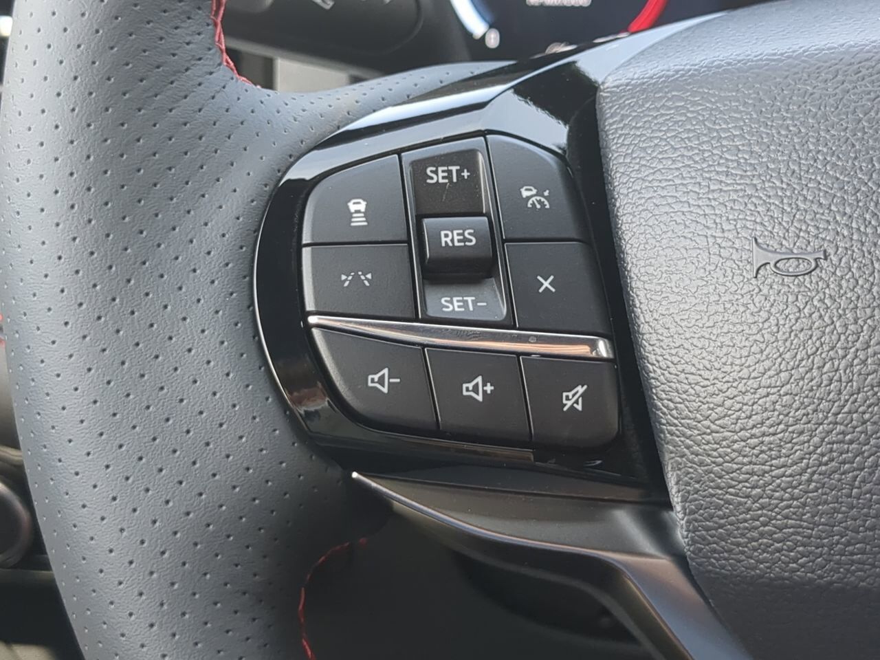 2026 Ford Explorer ST-Line Winder GA